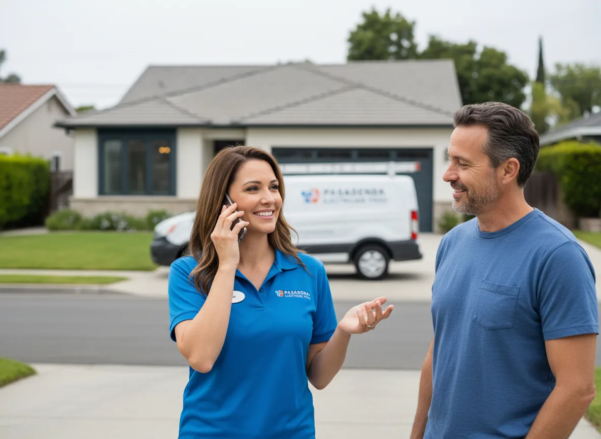 Electrician Grissom Arb, IN FAQs